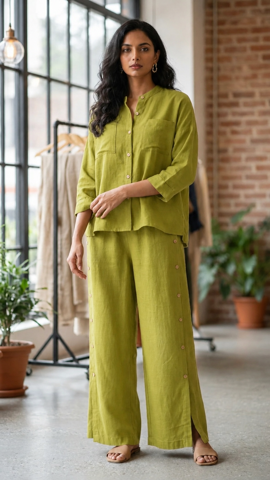 Women's Co-ord Set